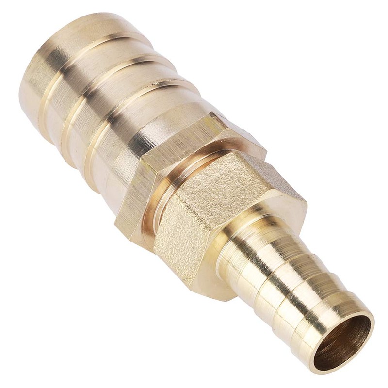 Brass Barbed Reducing Bushing Hose Reducer Female Thread Pipe Fitting