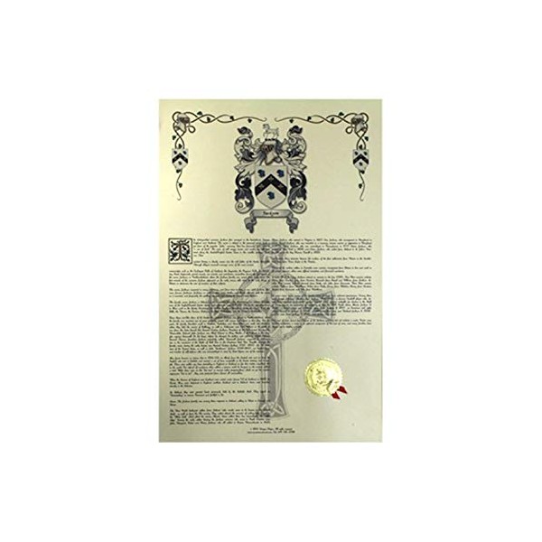 Shave Coat of Arms, Family Crest and Name History -