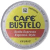 Cafe Bustelo K-Cups - Espresso Style - 72 ct