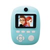 BUKI France PV07 Instant Print Camera
