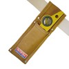 Faithfull FAISLH Scaffold Level Holder, 2.4 cm*31.2 cm*6.6 cm,Brown