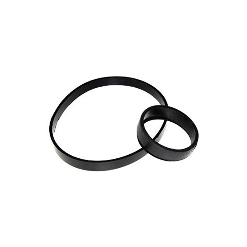 Qualtex Drive Belts for Panasonic MCUG302/MCUG304/MCE3001/MCE3002/MCE3003