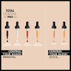 NYX PROFESSIONAL MAKEUP Base de maquillaje total control pro hue