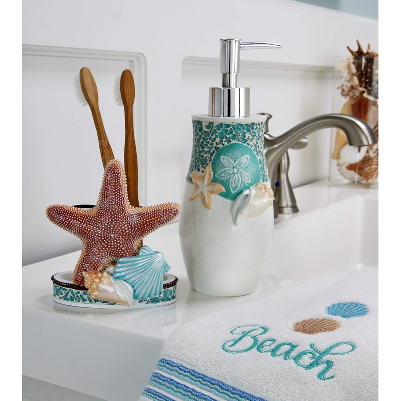 SKL HOME by Saturday Knight Ltd. South Seas 2-Piece Hand