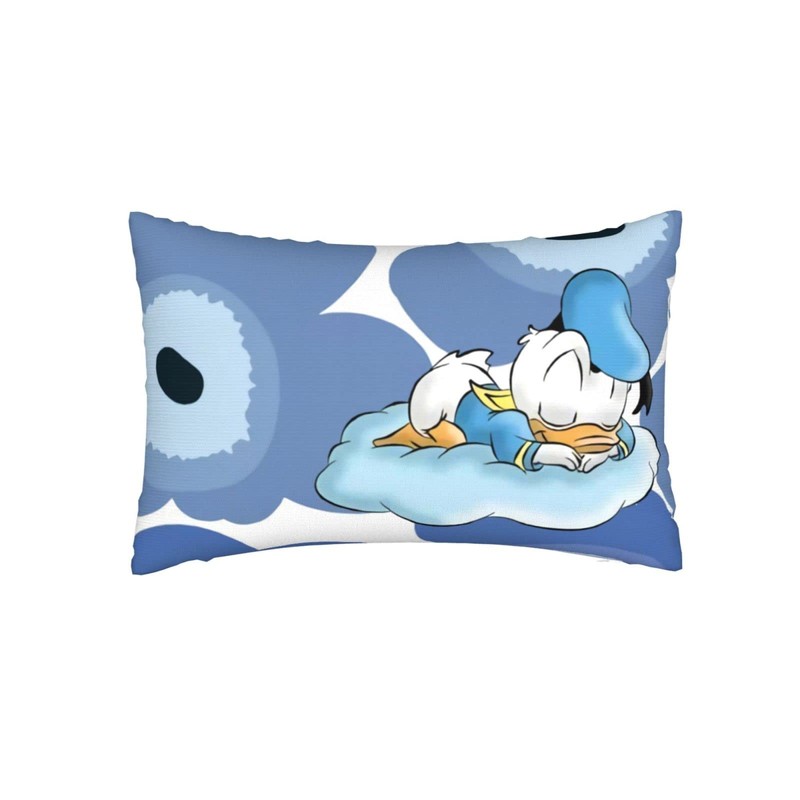Donald Duck Pillowcase Pillow Cover Dakimakura Cover Bedding Cover Summer