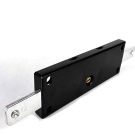 Garage Door Roller Shutter Lock Atomic Lock Heavy Duty for Rolling Gates, Sliding Rolling Doors