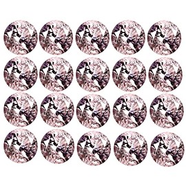0.1 ct (20 PCS LOT) CALIBRATED SIZE (1.02 mm) ROUND SHAPE DIAMOND NATURAL LOOSE DIAMOND