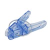 Towa Industries CLR Laundry Pins, Pack of 16, Blue