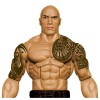 WWE Elite Collection Series 115 The Rock Action Figure