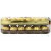 Ferrero Rocher Fine Hazelnut Chocolates, 24 Count, Assorted Coconut and