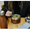 QWETCH - Thermal Container for Food with Handle - 850