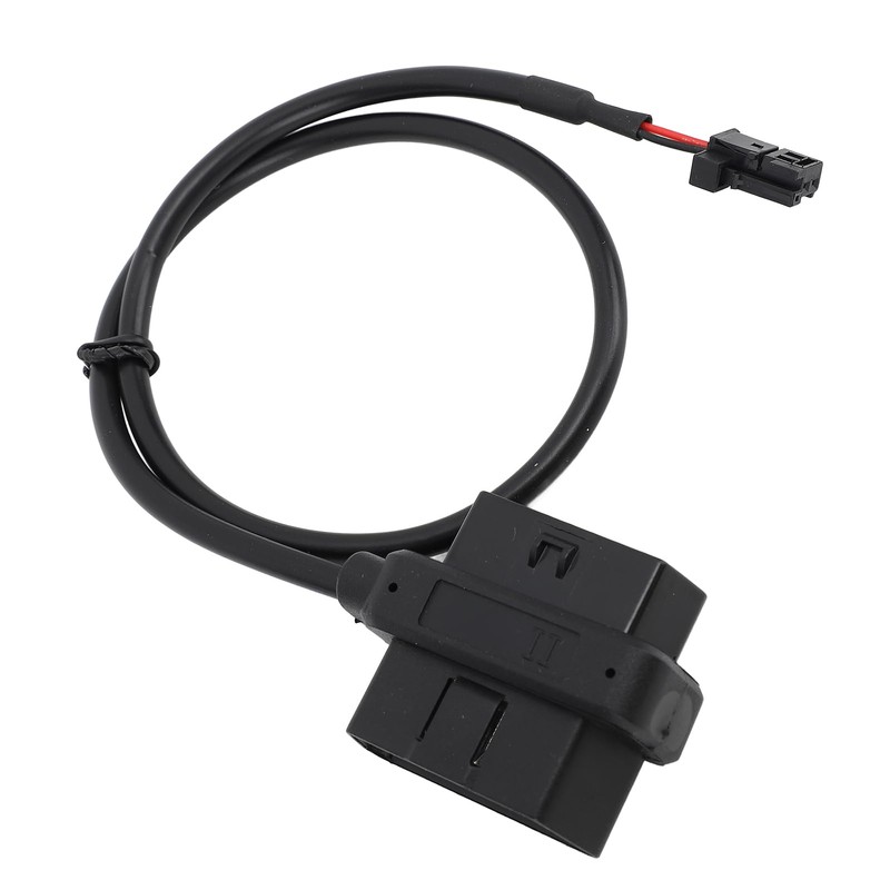 Security Gateway Bypass Cable Gateway Security Bypass Cable CAN EOBD