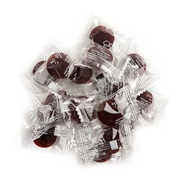 Candy Retailer Sugar Free Hard Candy (Cherry, 1 Lb)