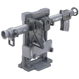 Bandai Hobby System Weapon 006 Accessory Pack (1/144 Scale)