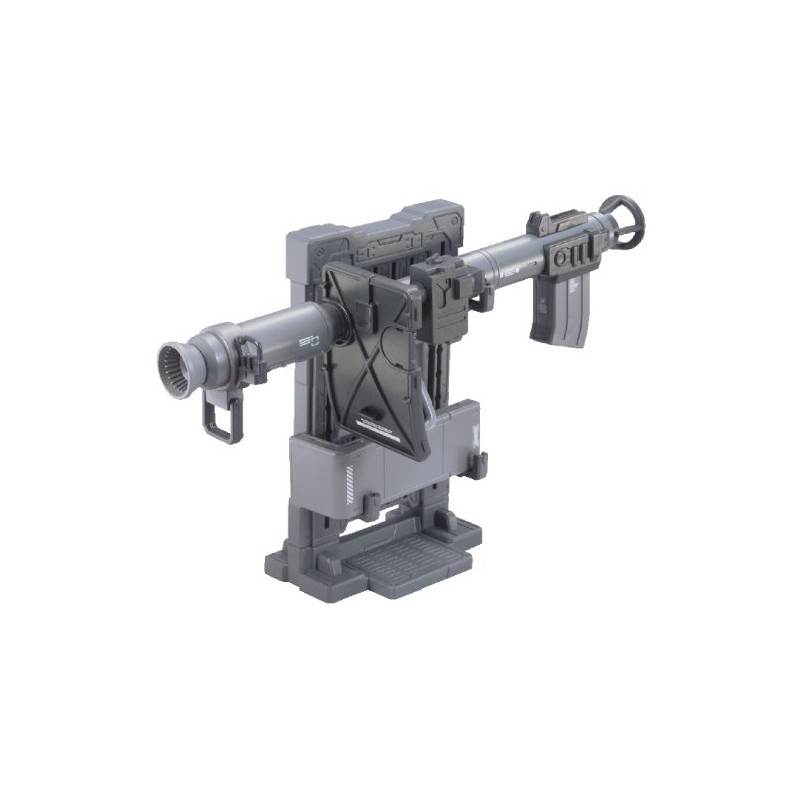 Bandai Hobby System Weapon 006 Accessory Pack (1/144 Scale)