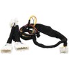 Directed Electronics THMAC1 Wiring Harnesses, Black