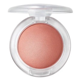 Rubor En Crema Mac Glow Play Cushiony Blush Blush Please