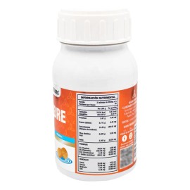 Kit Suplementos Jengibre Reforzado Tecnu Sistema Inmune Sabor