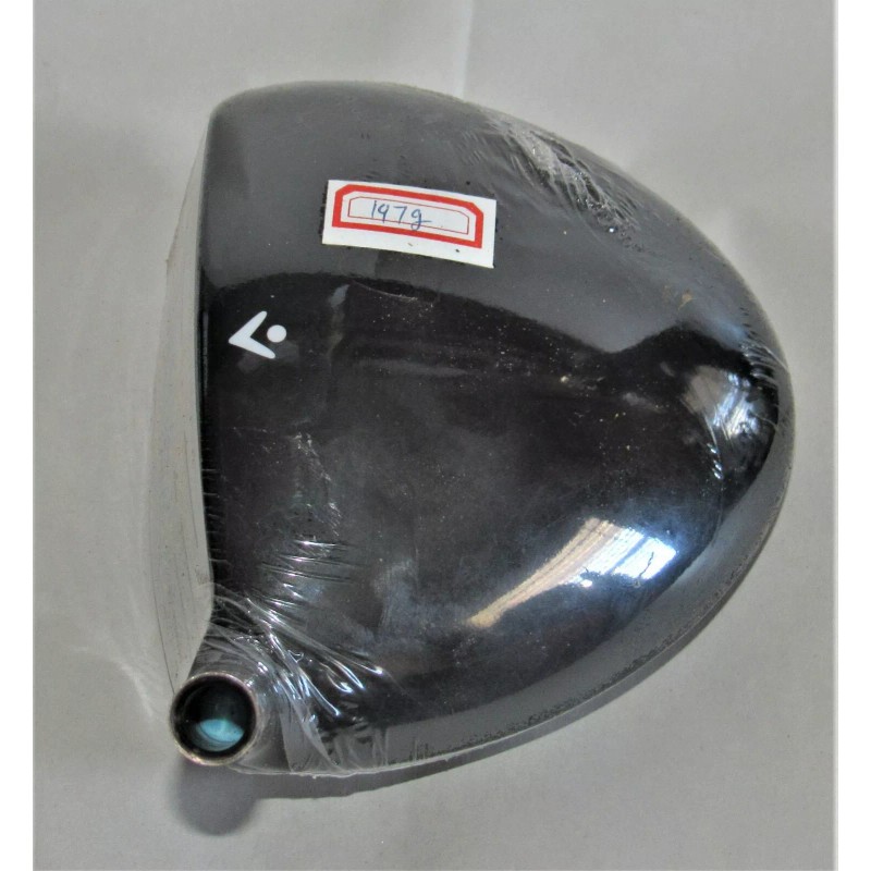 Slice Killer Multi-Matrix Technology - Offset 400CC Driver Head -