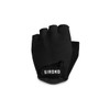 SIROKO Aero Cycling Gloves Black Men and Women