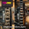 TRIPAK Deep Blue Chain Conditioner - Advanced Chain Care and