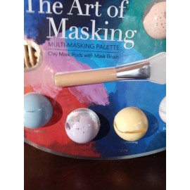 The Art Of Masking Multi Making Palette Spalife