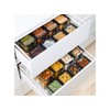 Sistema Ultra Collection Square Food Storage Container, 31.1 oz./0.9 L,