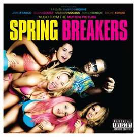 Spring Breakers