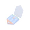 Sunstar Stationery Moomin Sticky Notes, Case Included, 24 Summer Yashiki