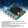 ZK-MT21 Bluetooth Power Amplifier Board 2.1 Channel Amplifier Module Audio