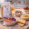 BONGIOVANNI FARINE E BONTA' NATURALI Semi di Lino Dorati 500g