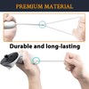 SOULWIT 2 Sets Professional Replacement Wrist Straps for Oculus Quest3/Quest