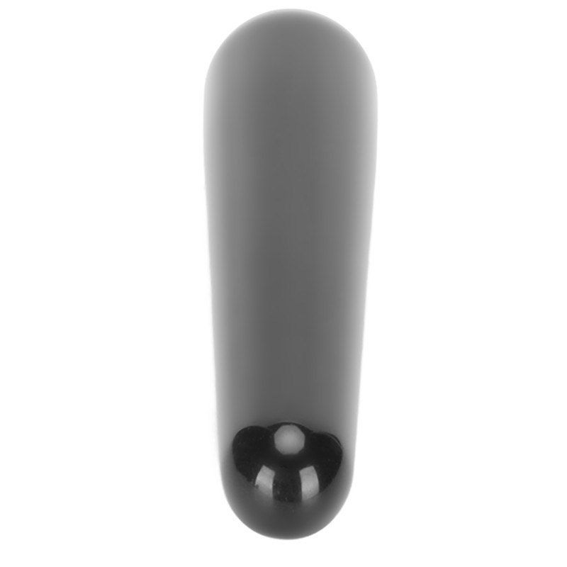Gua Sha Stick Natural Jadestone Acupuncture Point Massage Stick Guasha