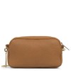 LANCASTER Studio Mimi Mini Bag, camel