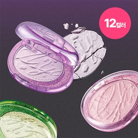fwee Glitz Stone Highlighter 5.9g - HL10 Opal Blooming