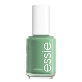 essie Nail Polish - No. 110 Cactus Jelly Nail Polish Colour Light Green essie Jelly Gloss Collection 13.5 ml