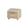 Avite HP-602-BE BOW STOCK CASE BEIGE
