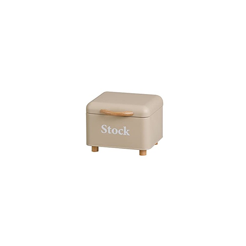 Avite HP-602-BE BOW STOCK CASE BEIGE