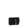 Valentino Women's 1r4-divina Handbag, Nero/Gold