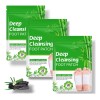 Parches Detox Pies + Limpieza Natural Noche | Kit 60