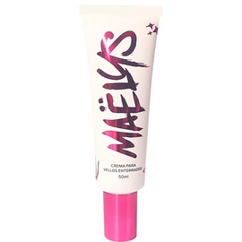 Crema para vellos enterrados (Ingrown Hair Cream), para uso en cara y cuerpo - mejores ingredientes para extraer los vellos encarnados - Alivia irritación e inflamación. 50 ml