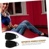 SUPVOX 1 Pair Portable Ankle Strap for Cable Machines Ankle
