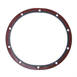 Lube Locker GM 8.5" Corporate 10 Bolt Truck Differential Gasket - Made in USA!
