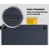 Premium Palm Rest Protector Skin Cover Stickers Compatible with MacBook