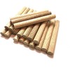 Oak Dowel 10mm x 100mm Length - Pack of 20 Dowels