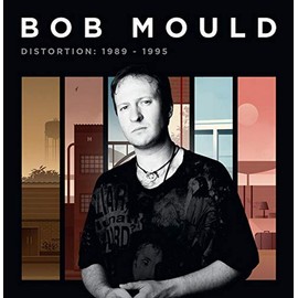 Distortion: 1989-1995 (8LP Box Set)