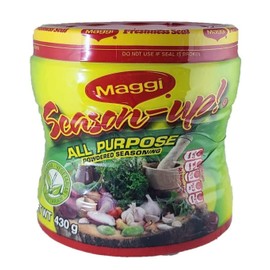 Maggi Season-Up! All Purpose 430 g
