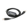 IOGEAR SmartLink Adaptador USB 2.0 gun262wv (Negro)