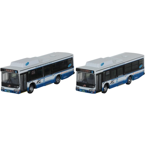 Tomytec The Bath Collection 316565 Bath Colle Jear Tokai Bus