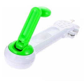 TechMel 2 Abrelatas Destapador De Fichas 6 Funciones En 1